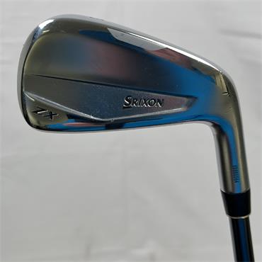 Srixon Srixon ZX #4 Recoil Regular Driving Iron Gents RH