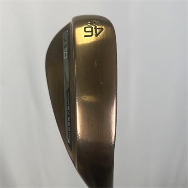 Titleist SM10 Copper 46.10F Steel Wedge Gents RH