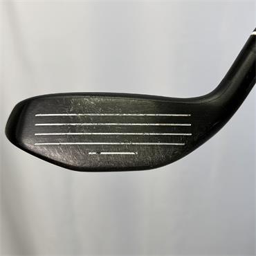 Adams Golf Tight Lies #3 Kuro Kage Regular Fairway Gents RH
