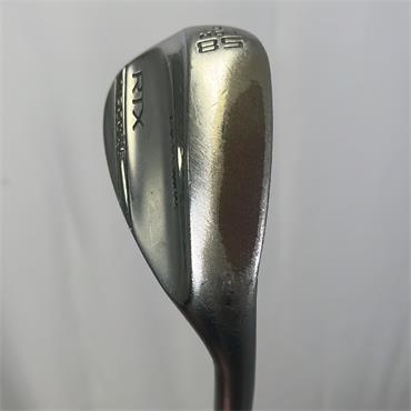 Cleveland RTX Zipcore 58.06L DG Steel Wedge Gents RH