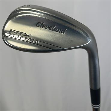 Cleveland RTX Zipcore 58.06L DG Steel Wedge Gents RH