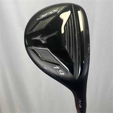 Mizuno JPX FLI-HI #3 Recoil Regular Hybrid Gents RH