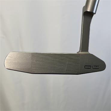 Sik Pro Kinematic 42" Arm Lock Putter Gents RH