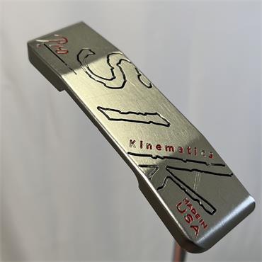 Sik Pro Kinematic 42" Arm Lock Putter Gents RH