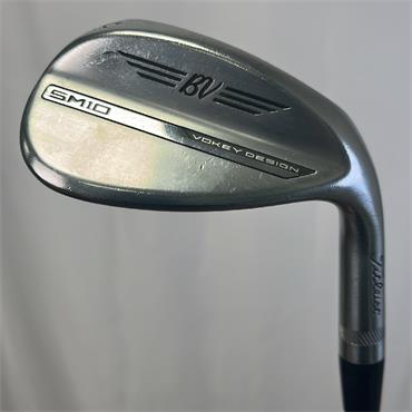 Titleist SM10 Chrome 54.12D Wedge Gents RH