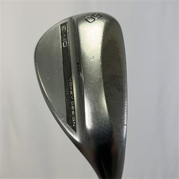 Titleist SM10 Chrome 60.04T Wedge Gents RH