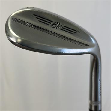 Titleist SM10 Chrome 60.04T Wedge Gents RH
