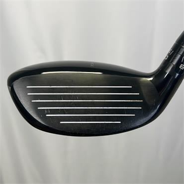 Titleist TSR1 #6 MMT Regular Hybrid Gents RH