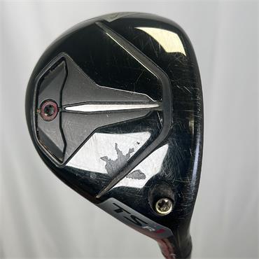 Titleist TSR1 #6 MMT Regular Hybrid Gents RH