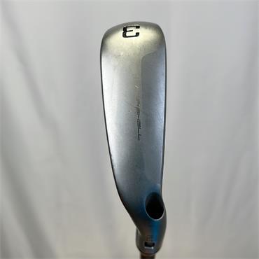 Cobra King Utility #3 Catalyst Stiff Iron Gents RH