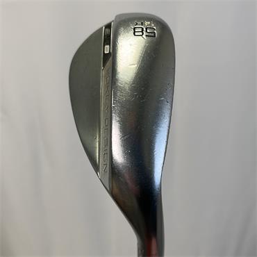 Titleist SM8 58.14K Graphite Wedge Ladies RH