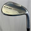 Cobra MIM 52.08V +0.5 Inch KBS Steel Wedge Gents RH