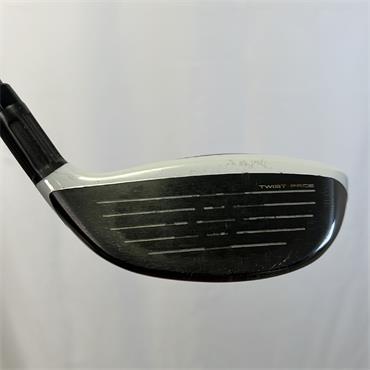 TaylorMade SIM2 Max #3 Ventus Stiff Fairway Gents LH