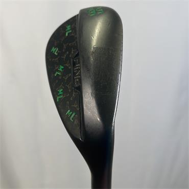 Ping S159 56.10H Wedge Recoil Steel Gents RH