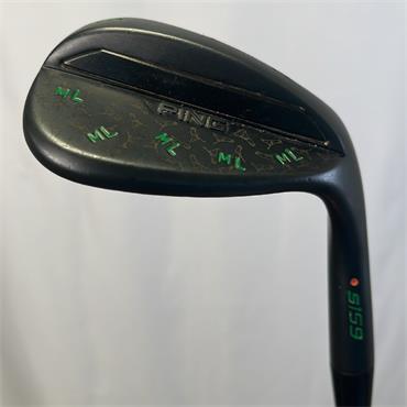 Ping S159 56.10H Wedge Recoil Steel Gents RH