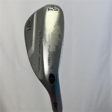Wilson Staff Model 54.11 Steel Wedge Gents RH