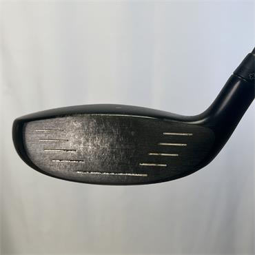 Ping G430 Max #3 Alta CB Stiff Fairway Gents RH