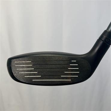 Ping G425 #4  Alta Cb Regular Hybrid Gents RH
