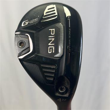 Ping G425 #4  Alta Cb Regular Hybrid Gents RH