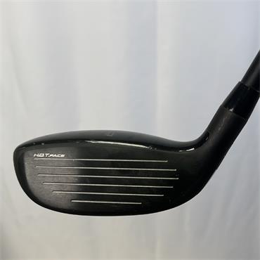 Cobra AeroJet #3 Regular Hybrid Gents RH