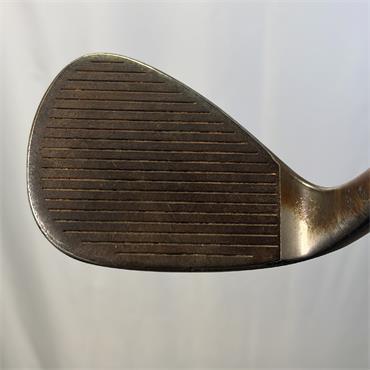 TaylorMade Hi Toe 56.10 KBS Steel Wedge Gents RH