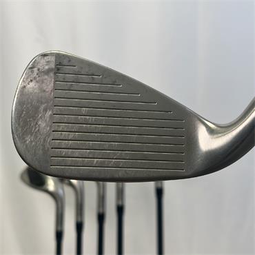 Wilson Dynapwr Max 6-SW KBS Graphite Ladies RH