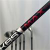 Wilson Dynapwr Max 6-SW KBS Graphite Ladies RH