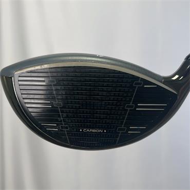 TaylorMade Qi35 9.0 Ventus Stiff Driver Gents RH