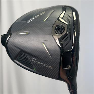 TaylorMade Qi35 9.0 Ventus Stiff Driver Gents RH