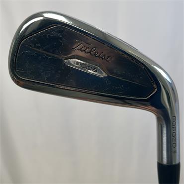 Titleist U505 G3 #3 Hzrdus 80 Stiff Gents RH