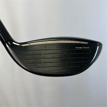 TaylorMade Qi10 #5 Ventus TR Blue Regular Fairway Gents LH