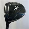 TaylorMade Qi10 #5 Ventus TR Blue Regular Fairway Gents LH