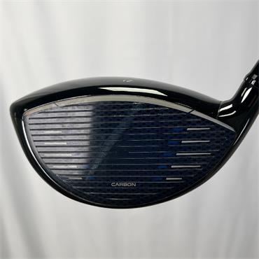 TaylorMade Qi10 10.5 Kali Regular Driver Gents RH