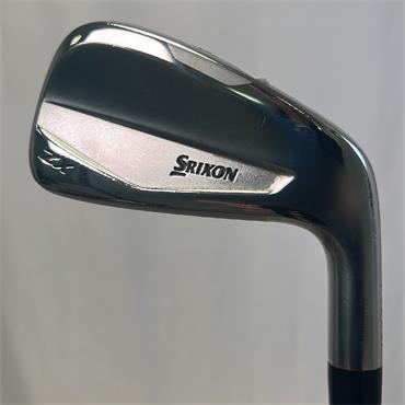 Srixon ZX #4 Recoil Reg Driving Iron Gents RH