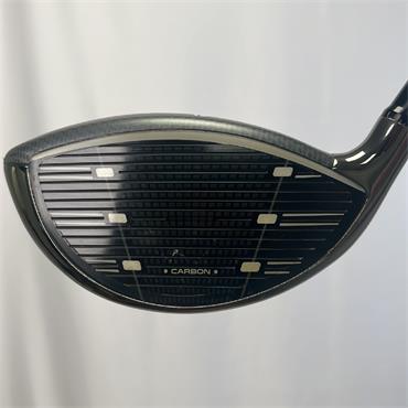 TaylorMade QI35 10.5 Ventus Stiff Driver Gents RH