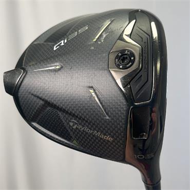 TaylorMade QI35 10.5 Ventus Stiff Driver Gents RH
