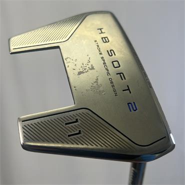 Cleveland Cleveland HB Soft #11 34" Putter Gents RH
