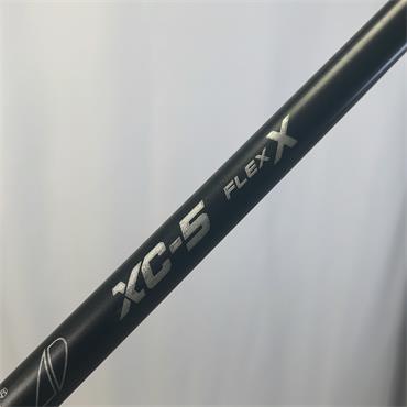 Graphite Design Tour AD XC-5 XStiff Driver (Ping) Shaft