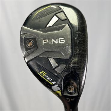 Ping G430 #3 Alta CB Regular Hybrid Gents RH
