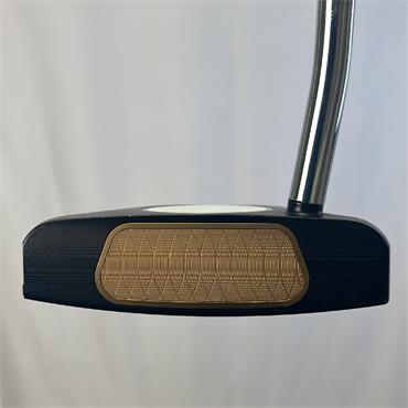 Odyssey Ai One Milled 2-Ball T 34" Putter Gents RH