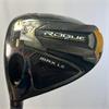 Callaway Rogue St Max LS 9.0 Tensei Stiff Driver Gents LH