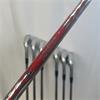 Srixon Z565 4-PW+0.5" Modus Stiff Steel Irons Gents RH