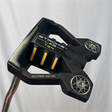 Odyssey Stroke Lab TEN 34" Putter Gents LH