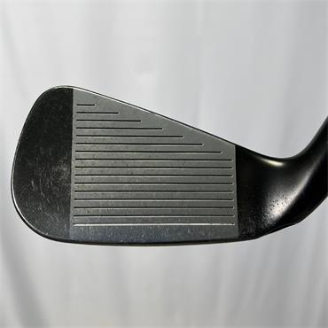 Ping iCrossover #2 Hzrdus Stiff Driving Iron Gents RH