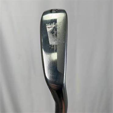 Cobra King Tec #3 Tour AD XStiff Drivng Iron Gents RH