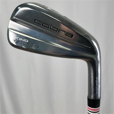 Cobra King Tec #3 Tour AD XStiff Drivng Iron Gents RH