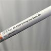 Srixon ZX #2 Tour AD XStiff Driving Iron Gents RH