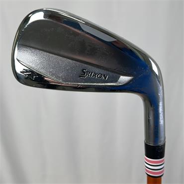 Srixon ZX #2 Tour AD XStiff Driving Iron Gents RH