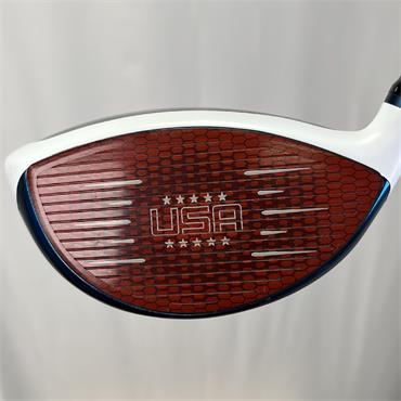TaylorMade Stealth 2 USA 10.5 Ventus Regular Driver Gents RH