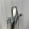 Callaway Apex Combo 4-GW Steel Stiff Irons Gents LH